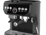 Fully automatic koffiemachine voor thuis- en commercieel gebruik, 19 BAR espressomachine. Lokaal distributiecentrum.