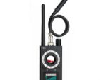 K18 Multifunctional Anti-spy Detector Camera GSM Audio Bug Finder GPS Signal Lens RF Signal Tracker Detect Wireless Products