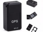 GF07 Magnetic Mini Car Tracker For Kids GPS Real Time Tracking Locator Device GPS Tracker Real-time Vehicle Locator Dropshipping