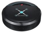 Automatic Sweeping Robot Intelligent Household USB Rechargeable Automatic Smart Robot Vacuum Cleaner Automatic Sweeping Machine