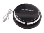 Mini Rechargeable Smart Sweeping Robot Slim Sweep Suction Machine Small Mini Vacuum Cleaner Sweeping Household