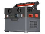 ALLPOWERS 700W Portable Generator 606Wh / 164000mAh Power Station Emergency Power Supply Pure Sine Wave with DC / AC Inverter